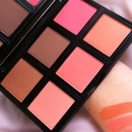 Rude Cosmetics | Make-up | Blush Palette