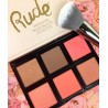 Rude Cosmetics | Make-up | Blush Palette