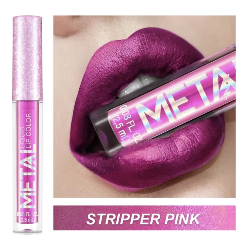 Skindex -  Stripper Pink -  #4.    Een vibe die helemaal van jou is. Kies jouw tint, Claim jouw shine!