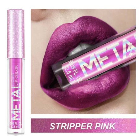 Skindex -  Stripper Pink -  #4.    Een vibe die helemaal van jou is. Kies jouw tint, Claim jouw shine!