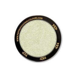PXP Professional Schmink | Pearl White 10gr.