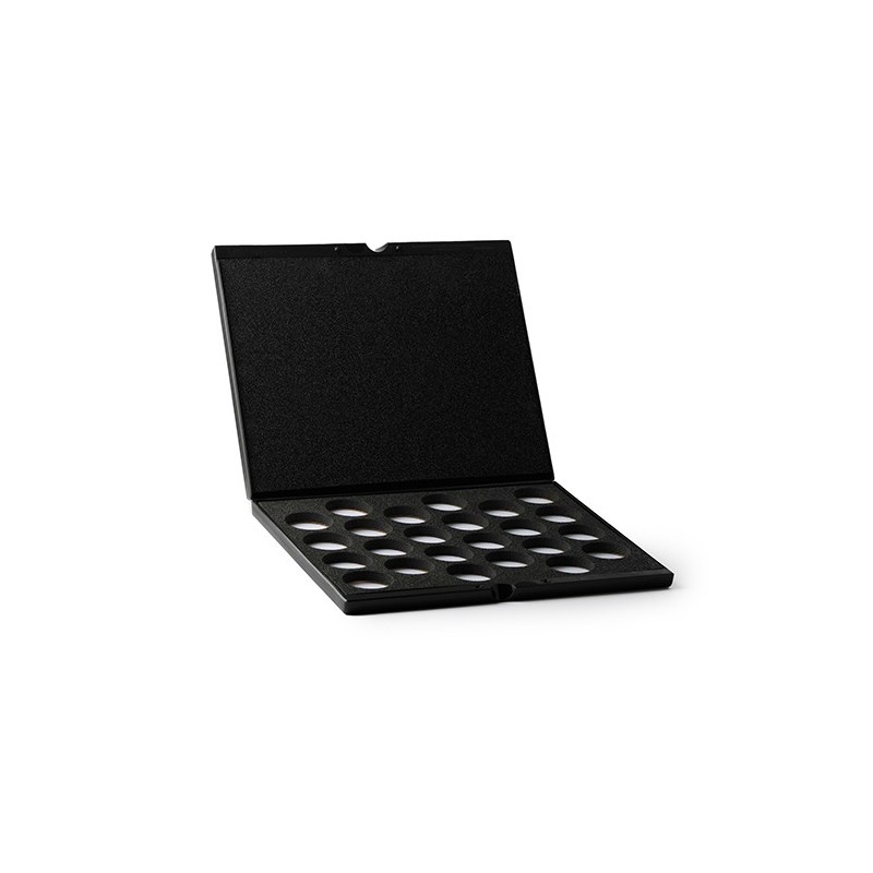 Superstar | Professioneel  Schminkpallet | Superstar Lege Opbergcase 24 x 16gr.