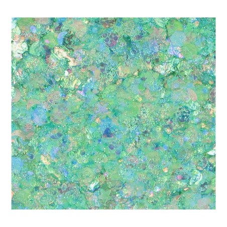 Superstar| Chunky Glitter Cream |  Mermaid Muse 10ml