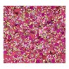 Superstar Cosmetische Glitter | Chunky Glitter Cream |  Pink Lady 10ml