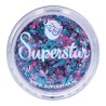 Superstar Cosmetische Glitter | Chunky Glitter Cream |  Festival Spark 10ml