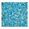Superstar Cosmetische Glitter | Chunky Glitter Cream |   Ice Queen 10ml