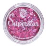 Superstar Cosmetische Glitter | Chunky Glitter Cream | Pinked 10ml