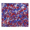 Superstar Cosmetische Glitter | Chunky Glitter Cream | Red White Blue  10ml