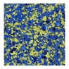 Superstar Cosmetische Glitter | Chunky Glitter Cream | Blue Yellow 10ml