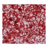 Superstar Cosmetische Glitter | Chunky Glitter Cream | Wit Rood Brabant 10ml