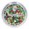 Superstar Cosmetische Glitter | Chunky Glitter Cream |Alaaf 10ml