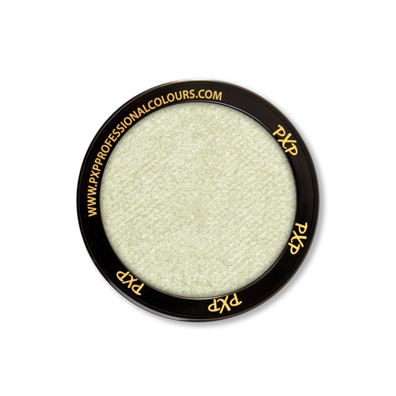 PXP Facepaint | Soft Metallic Yellow 10gr.