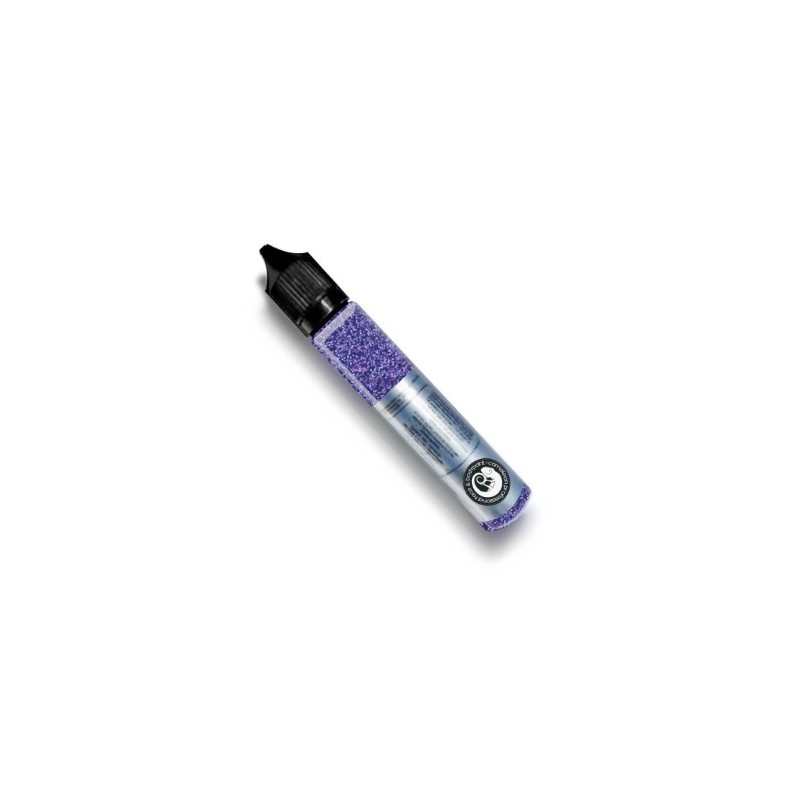 Cameleon Glitterpen| Schmink & Makeup |  Black Evil