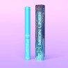 Levendige, waterproof en veegbestendige liquid liner met een ultrafijne punt voor het creëren opvallende festival looks 🌈