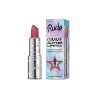 Gimme Glitter Lipstick geeft intense kleur met een schitterende glitterfinish, waardoor je lippen met één swipe direct opvallen!