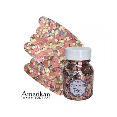 Pixie Paint Festivalglitter |  |     "Be Mine" Pixie Paint Pixie Pa...