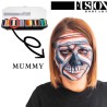 Fusion Splitcake Palette | Schmink | Halloween | Night Critters