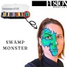 Fusion Splitcake Palette | Schmink | Halloween | Night Critters