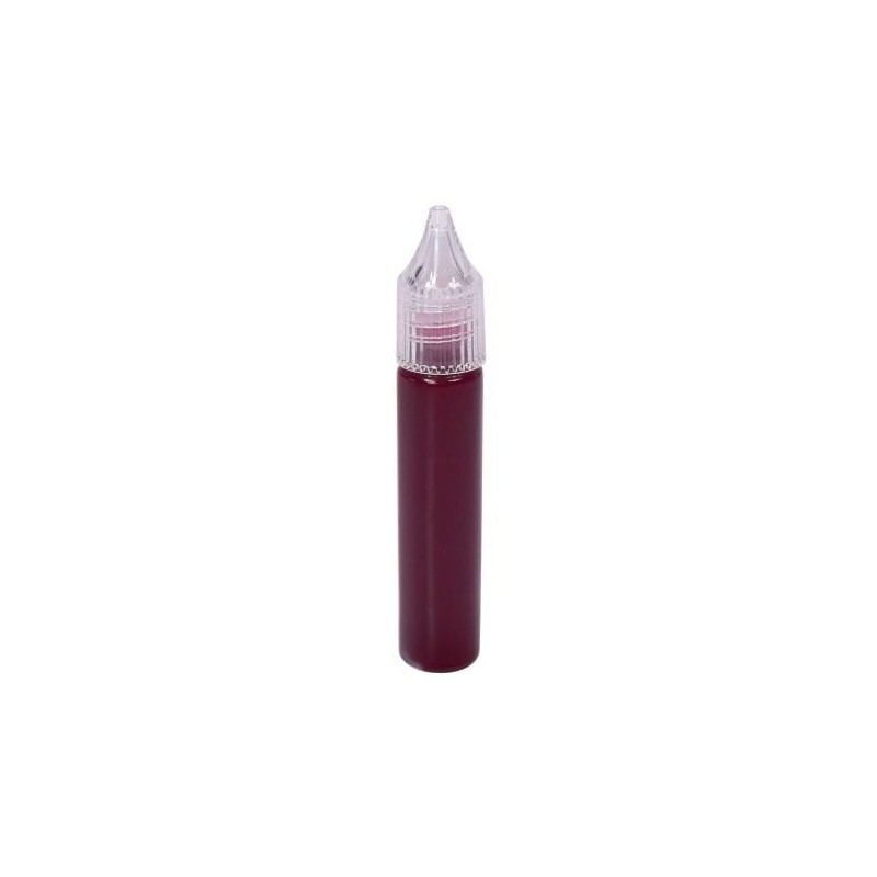 Grimas Drying Blood - Nepbloed met Glans | Blijft Glanzend & Vlekvrij