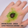Grimas Drying Blood - Nepbloed met Glans | Blijft Glanzend & Vlekvrij