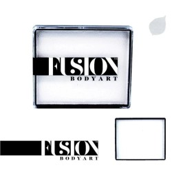 Fusion Schmink|  Prime Pro Paraffin White - 50gr voor lijnenwerk