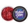 Festival Glitter | Face- & Bodyart Glitters | Festival | Glittergel |