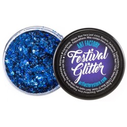 Festival Glitter | Face- & Bodyart Glitters | Festival | Glittergel |