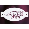 PXP stencil Triceratops 2 stencils