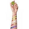 PartyXplosion | Face- & Bodyart Glitters Creme| Festivalglitter | Atmosphere