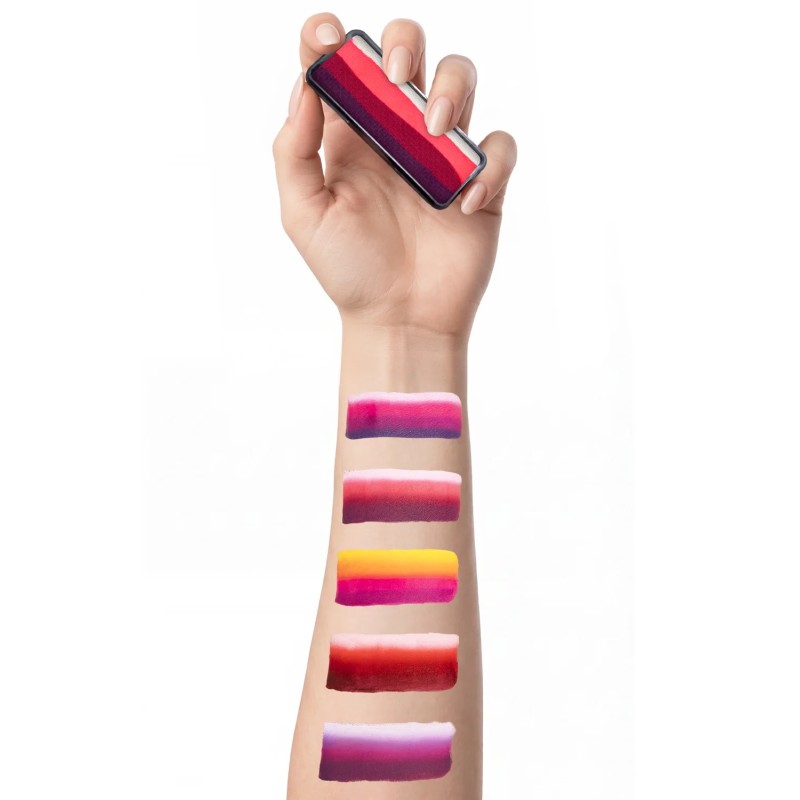 Facepaint | Rainbowcake & One-Stroke | PXP |REFILL| by Lyudmyla Kotova