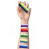 Facepaint | Rainbowcake & One-Stroke | PXP |REFILL| by Lyudmyla Kotova