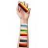 Facepaint | Rainbowcake & One-Stroke | PXP |REFILL| by Lyudmyla Kotova