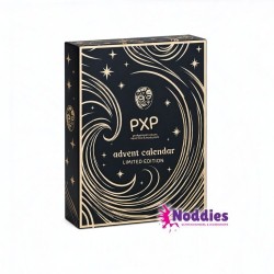 PXP Adventkalender 2026