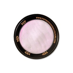 PXP Facepaint | Pearlescent Pink 30 gram