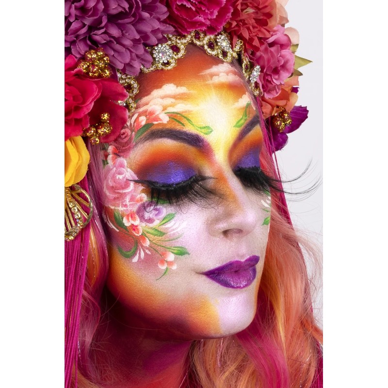 PXP Facepaint | Pearlescent Purple 30 gram