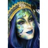 PXP Facepaint | Pearlescent Blue 30 gram