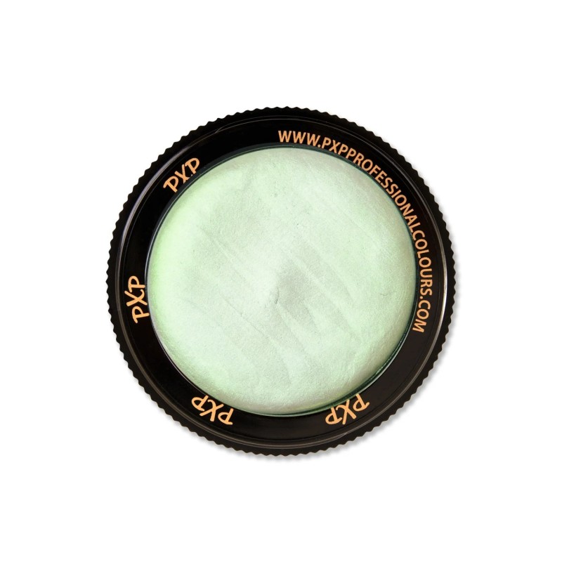 PXP Facepaint | Pearlescent Green 30 gram