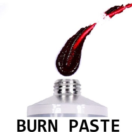 Nu bij Noddies burnpasta  voor vervormingen van wonden!