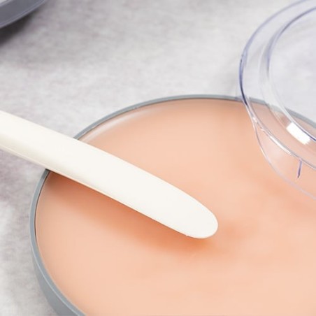 Bij Noddies de Scar Wax om weg te werken altijd op voorraad