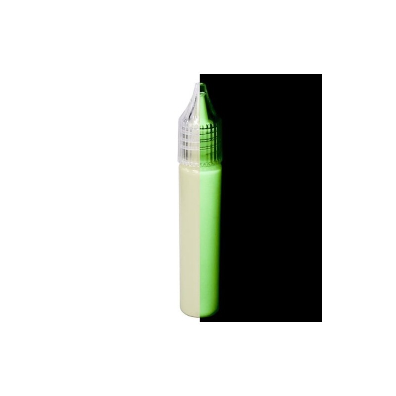 Meta-titel: Grimas Glow In The Dark | Lichtgevende Schminkgel | Noddies