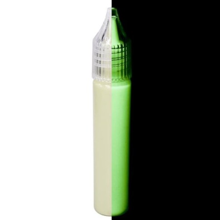 Meta-titel: Grimas Glow In The Dark | Lichtgevende Schminkgel | Noddies