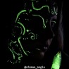 Meta-titel: Grimas Glow In The Dark | Lichtgevende Schminkgel | Noddies
