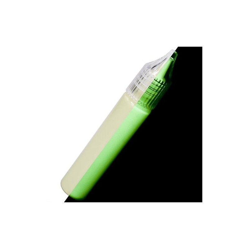 Meta-titel: Grimas Glow In The Dark | Lichtgevende Schminkgel | Noddies