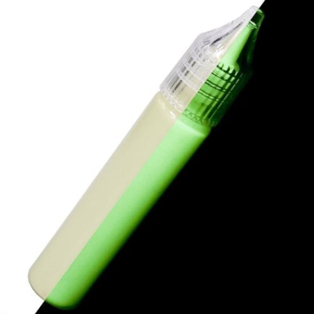 Meta-titel: Grimas Glow In The Dark | Lichtgevende Schminkgel | Noddies