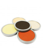 Poeder Make-up