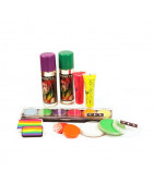 Fluor Products