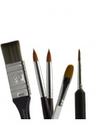 Diamond FX penselen