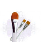 Mehron Paradise penselen