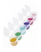 Superstar Glitter 6-packs