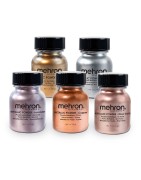 Metallic Powders